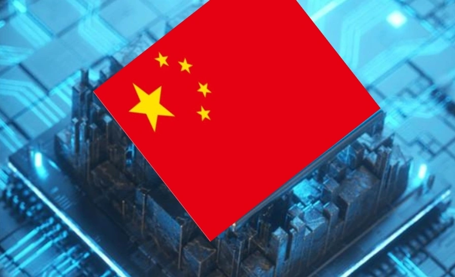 2025，中国芯片呼唤N个“钱学森”